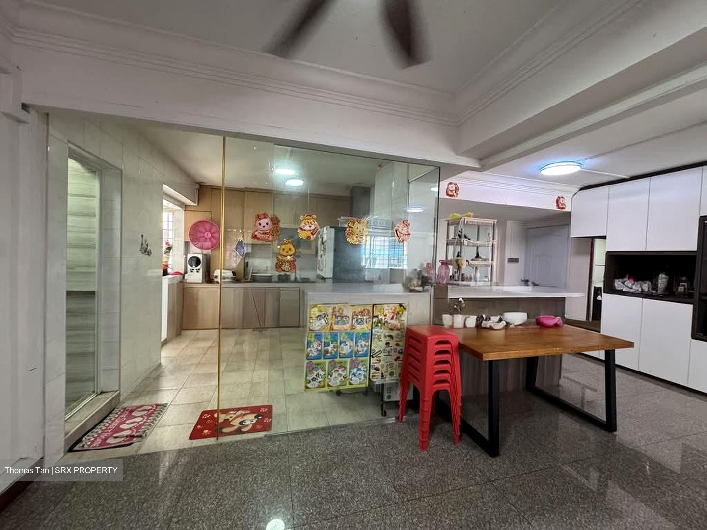 Blk 415 Woodlands Street 41 (Woodlands), HDB 5 Rooms #563725331